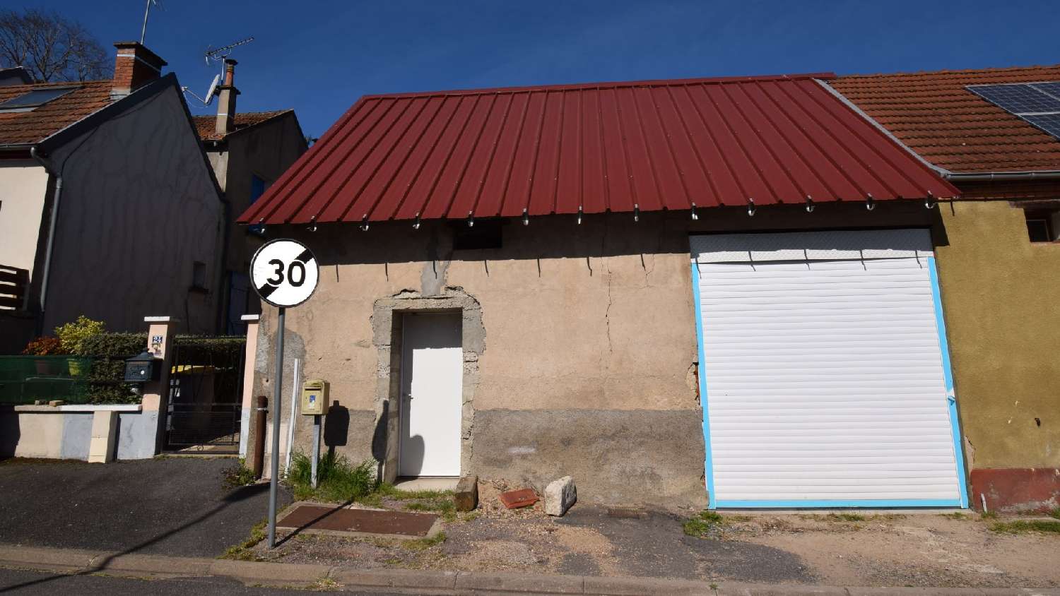 à vendre bureau Creuzier-le-Vieux Allier 2