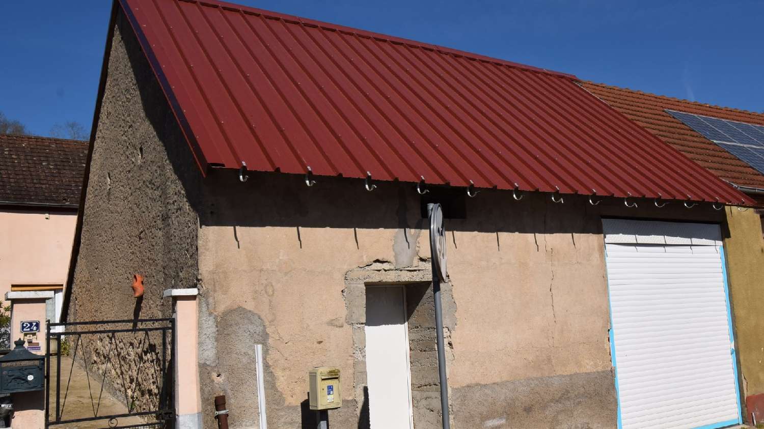 à vendre bureau Creuzier-le-Vieux Allier 3
