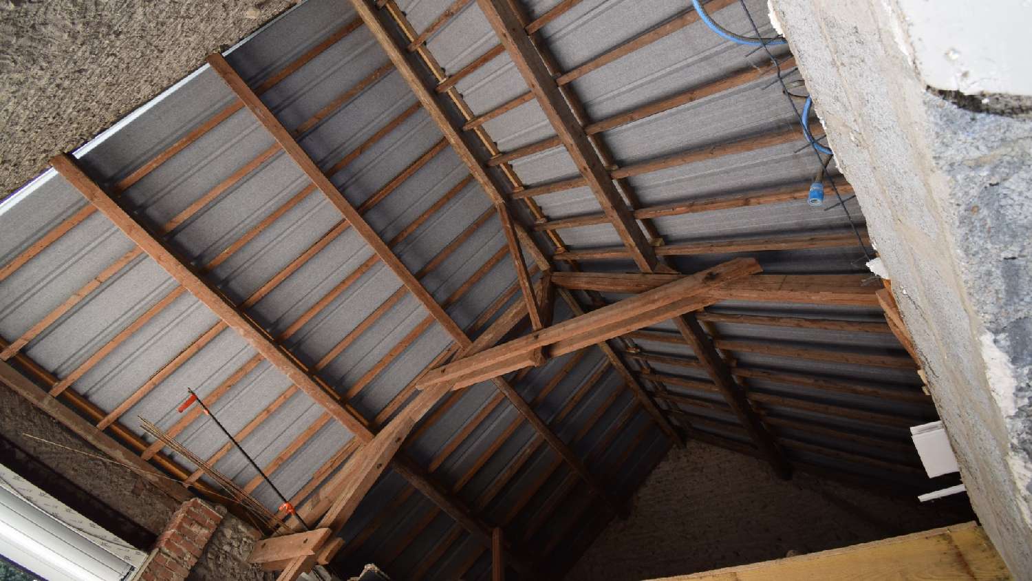 à vendre bureau Creuzier-le-Vieux Allier 7