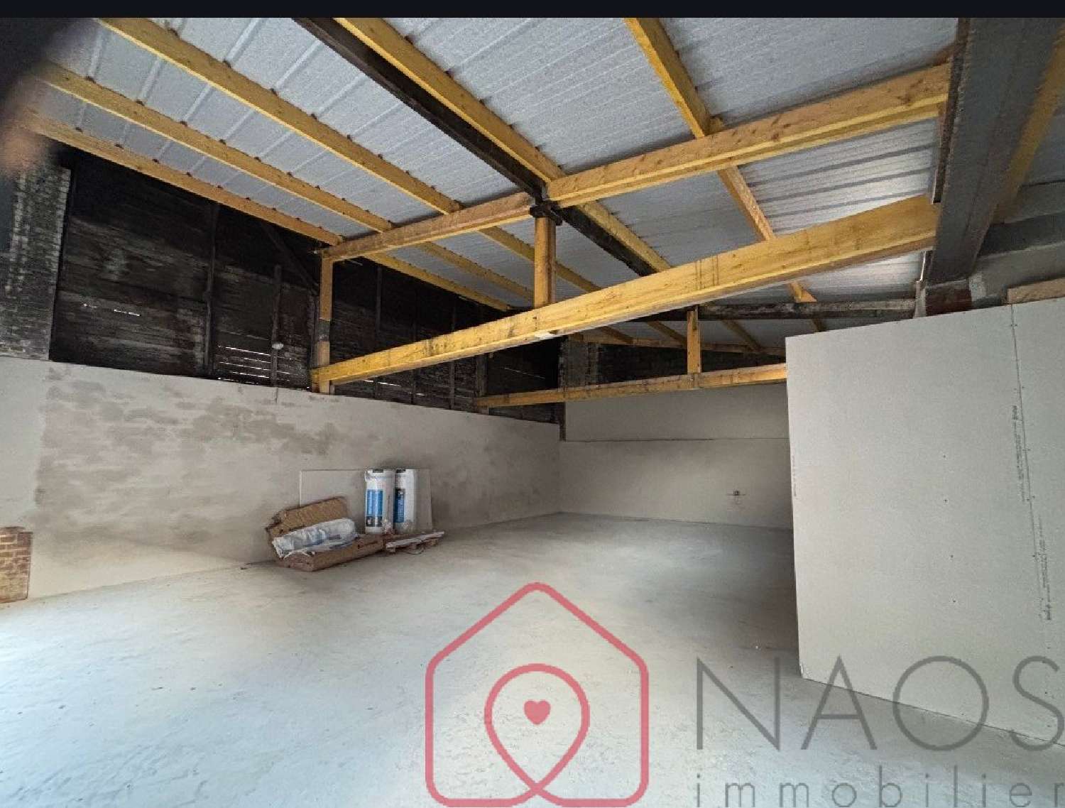en venta oficina Eu Seine-Maritime 3