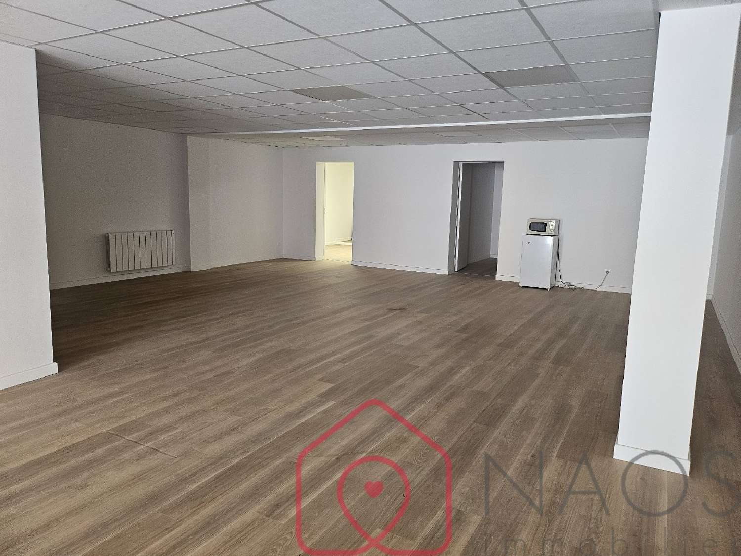 à vendre bureau Eu Seine-Maritime 2