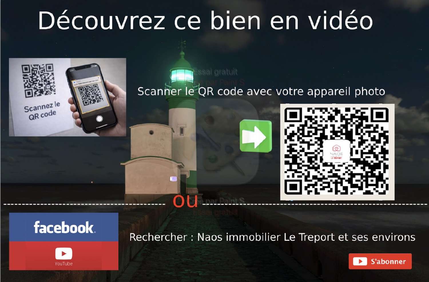  à vendre bureau Eu Seine-Maritime 3