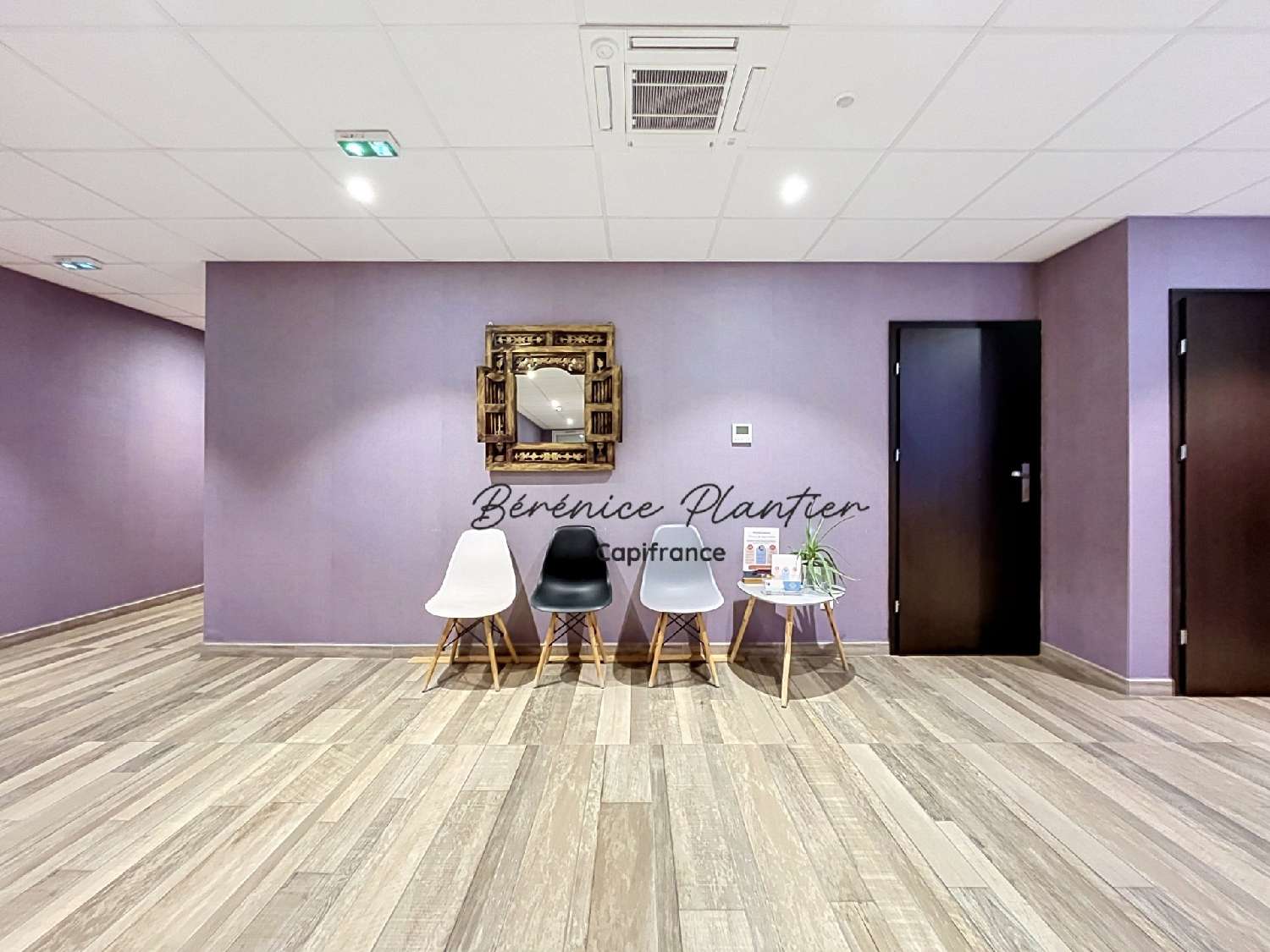 à vendre bureau Faucigny Haute-Savoie 2