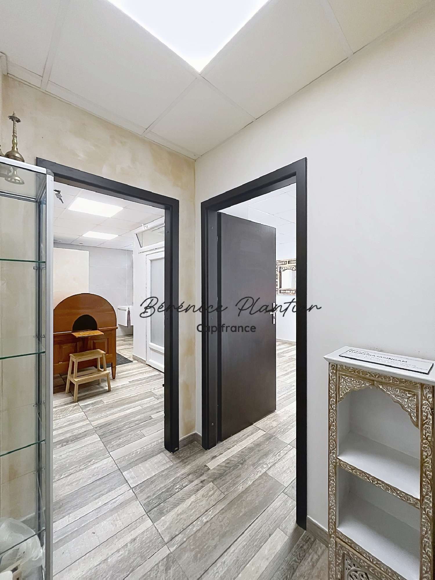 à vendre bureau Faucigny Haute-Savoie 4