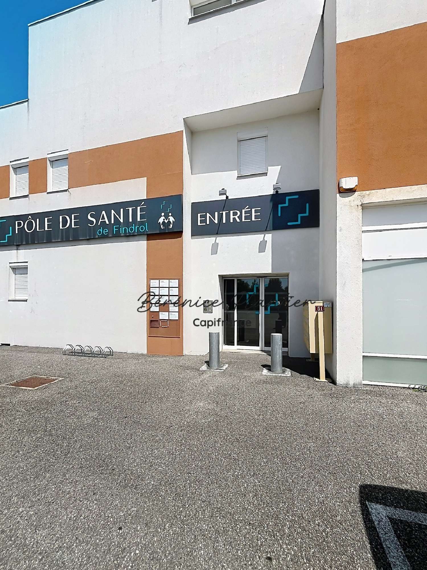 à vendre bureau Faucigny Haute-Savoie 7