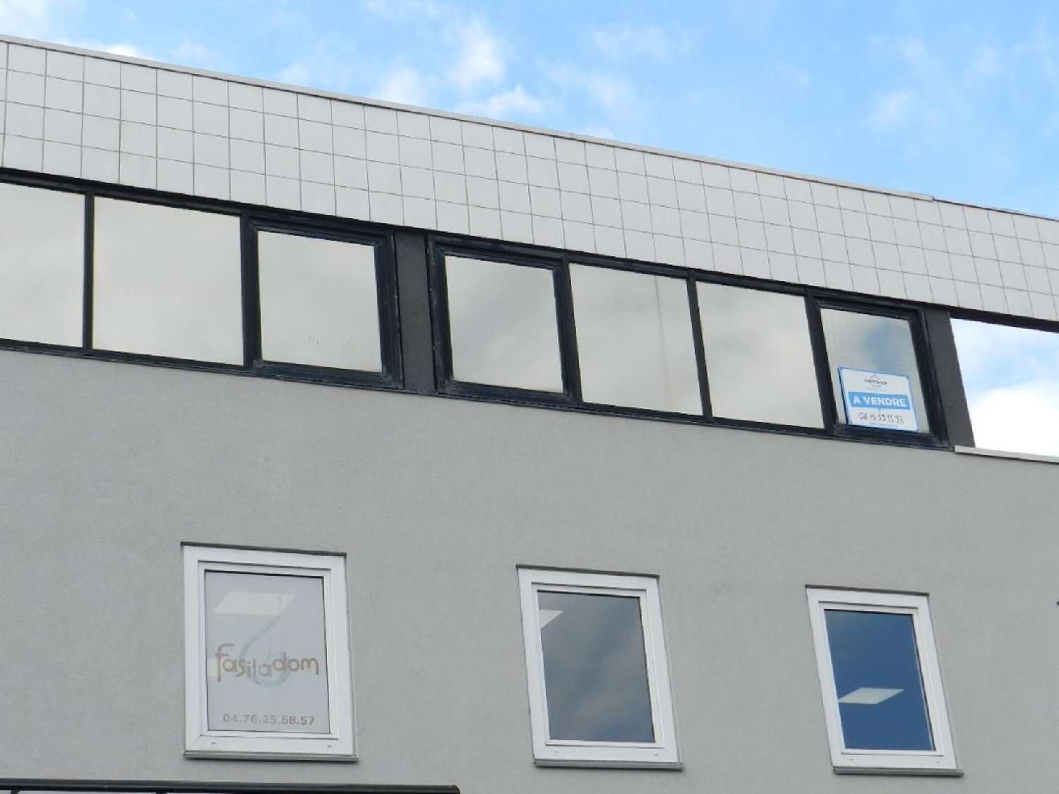 te koop kantoor Grenoble 38100 Isère 4
