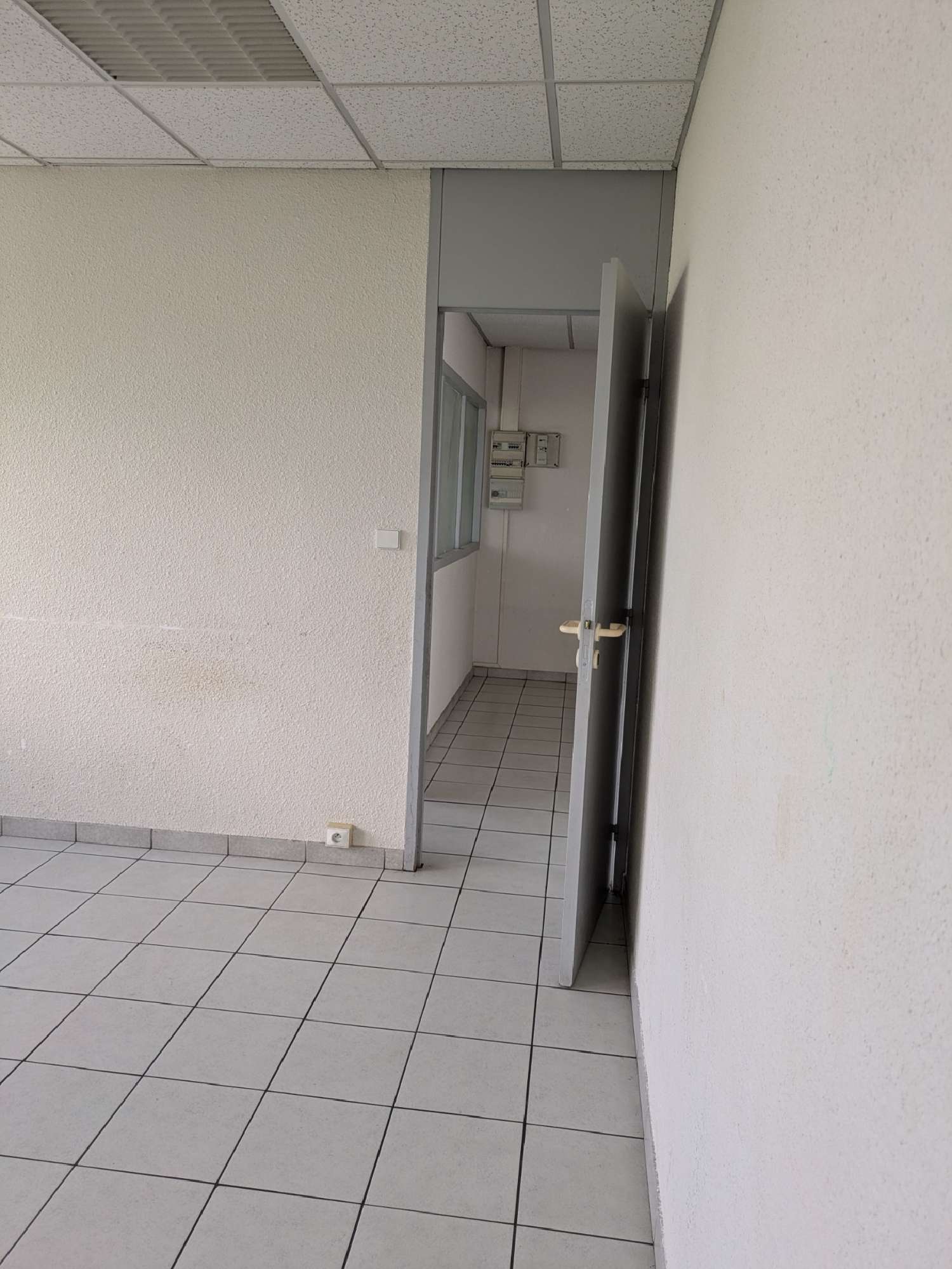 te koop kantoor Grenoble 38100 Isère 7