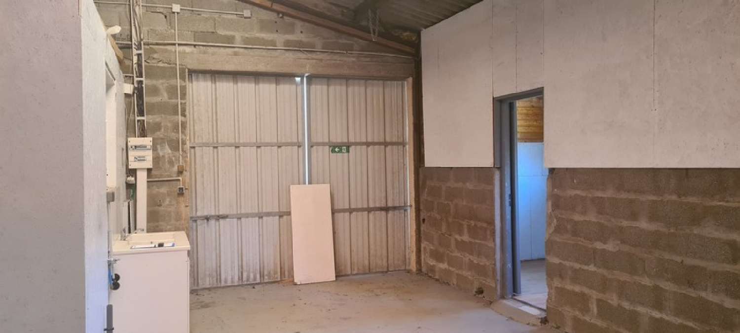 kaufen Büro Ludon-Médoc Gironde 4