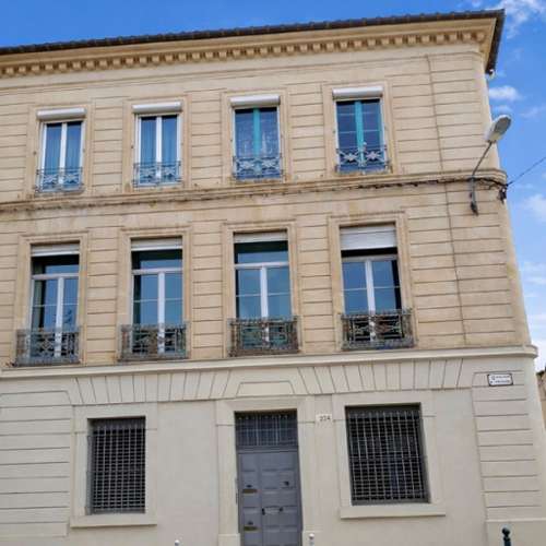 Lunel Hérault bureau foto 7384378