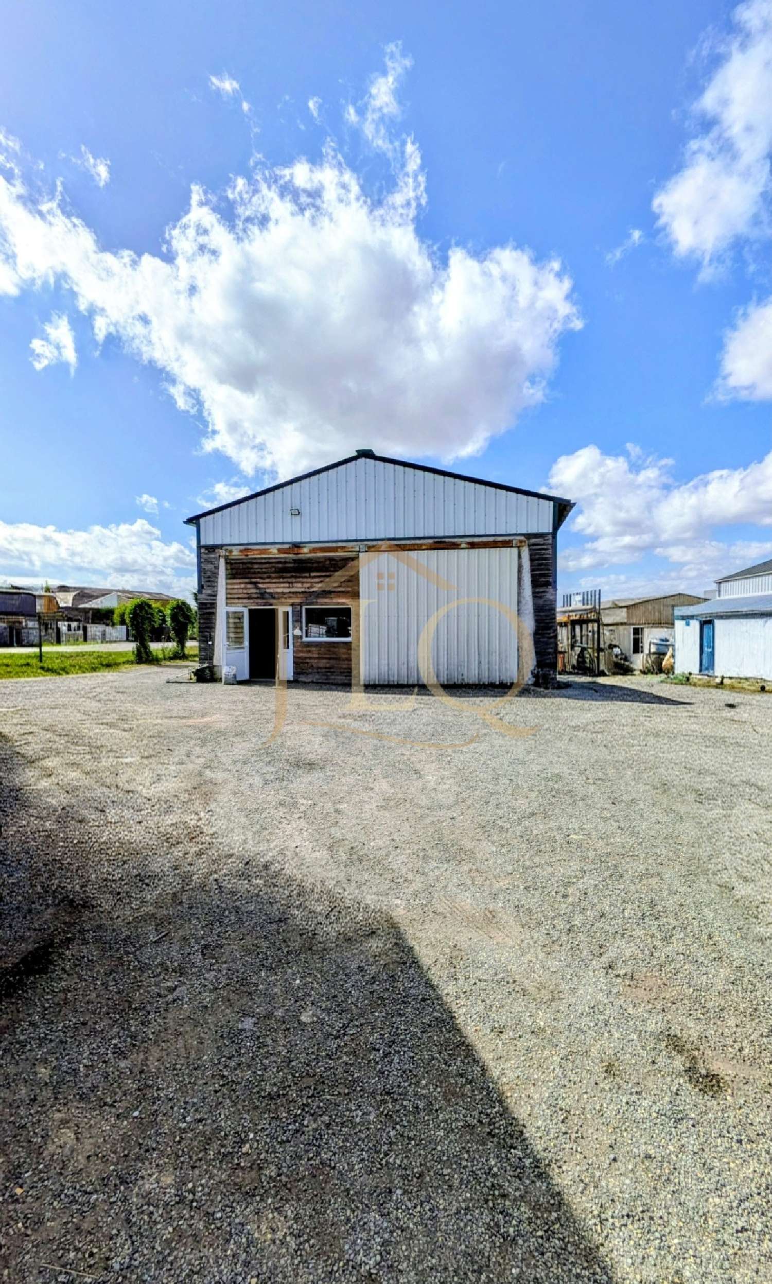 for sale office Maintenon Eure-et-Loir 3