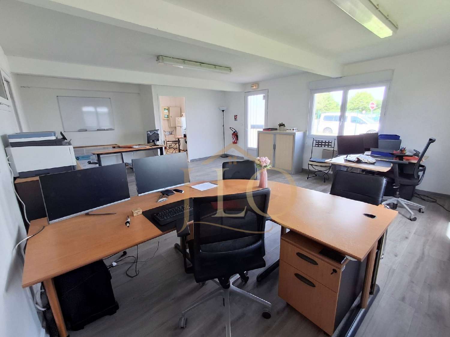 for sale office Maintenon Eure-et-Loir 8