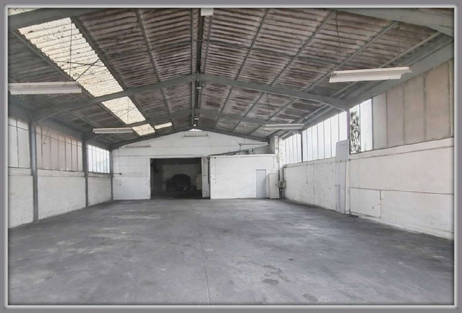 à vendre bureau Monsempron-Libos Lot-et-Garonne 1
