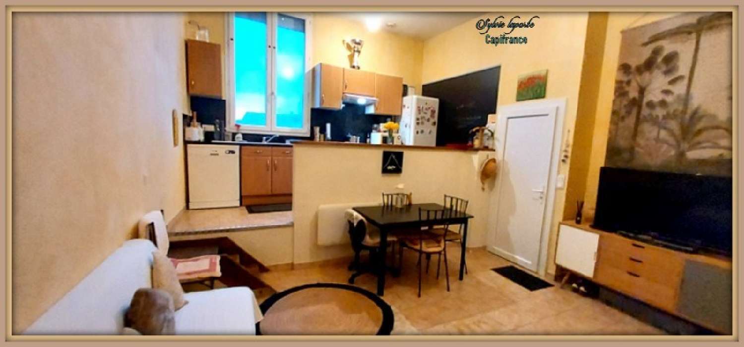 à vendre bureau Monsempron-Libos Lot-et-Garonne 3
