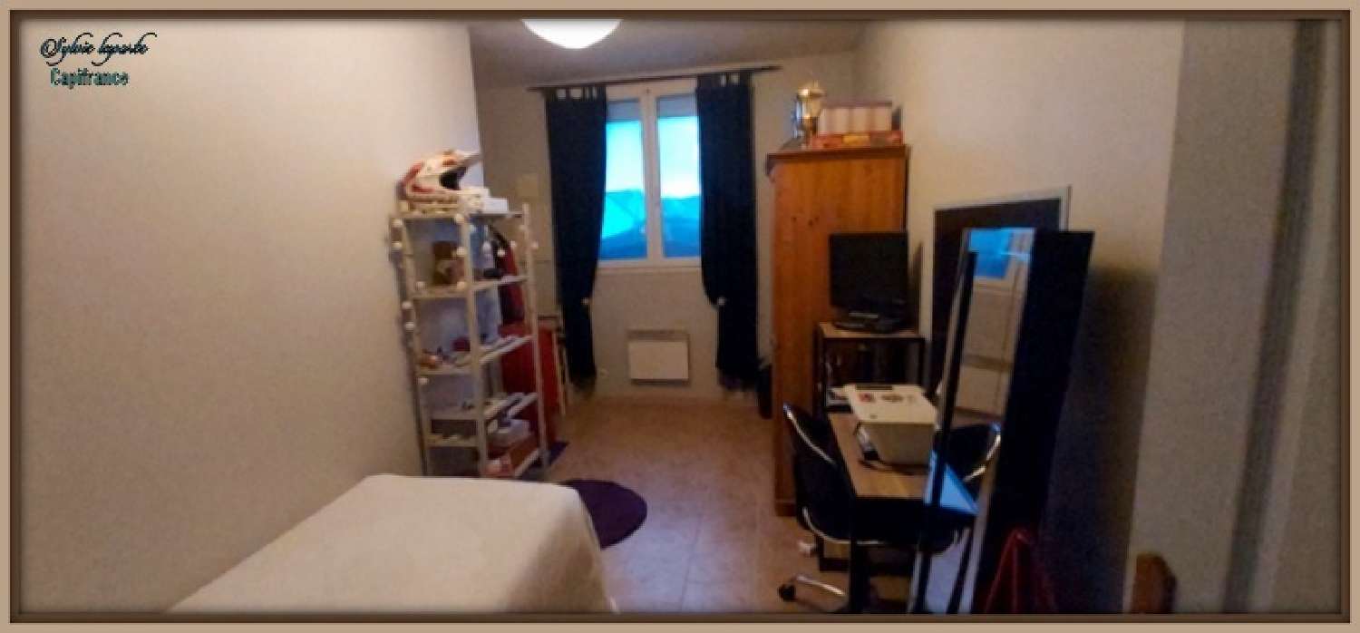 à vendre bureau Monsempron-Libos Lot-et-Garonne 6