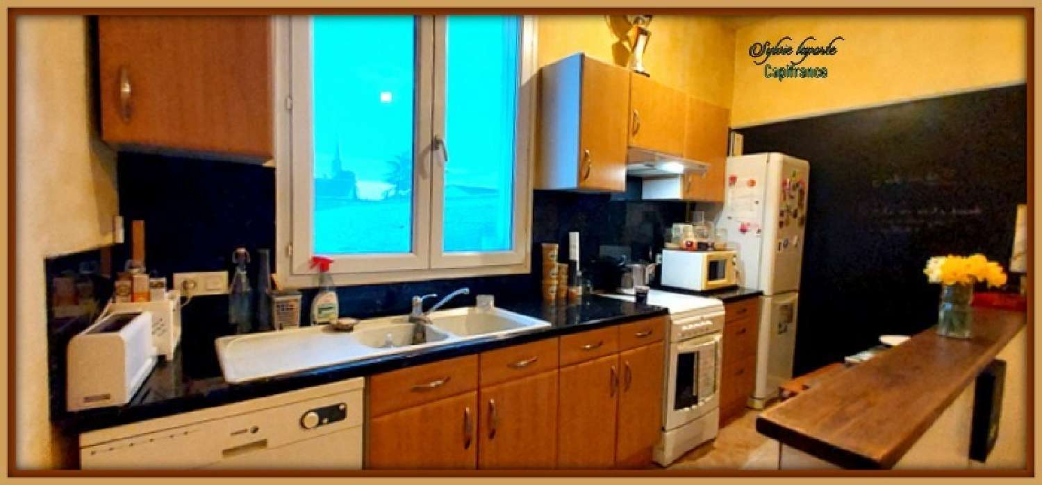 à vendre bureau Monsempron-Libos Lot-et-Garonne 7