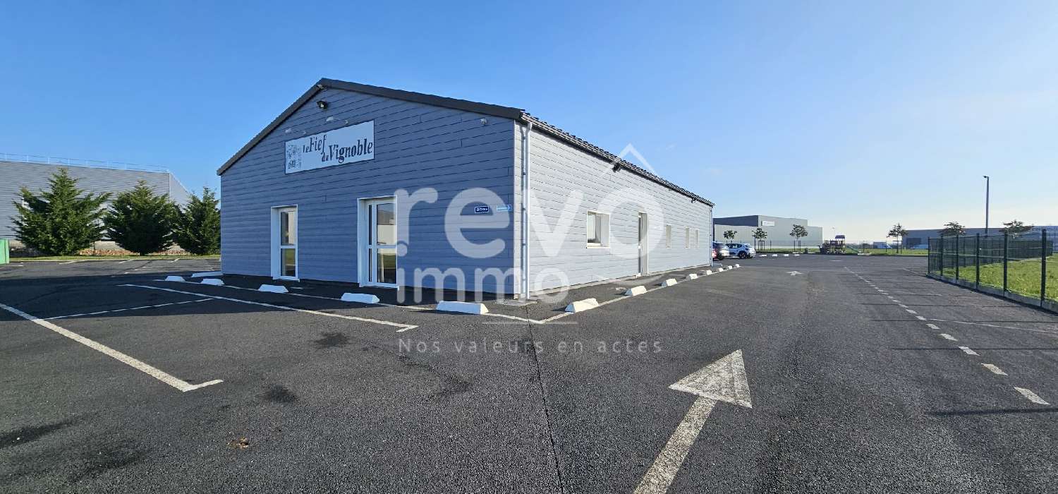 for sale office Mouzillon Loire-Atlantique 1