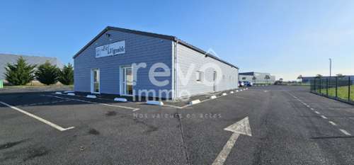 Mouzillon Loire-Atlantique office foto 7384549