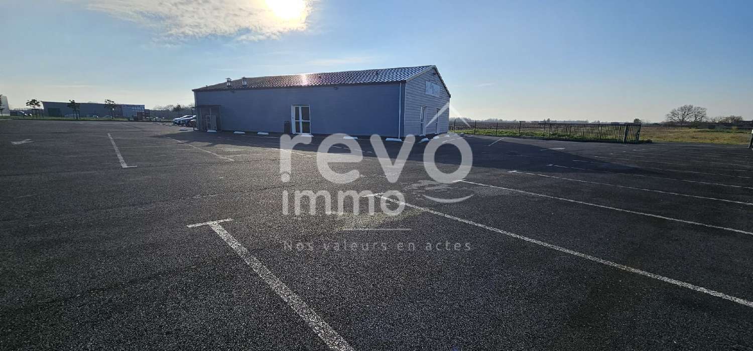 for sale office Mouzillon Loire-Atlantique 2