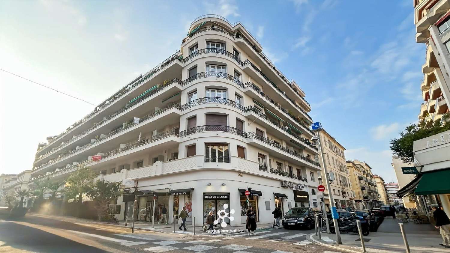  kaufen Büro Nice Alpes-Maritimes 1