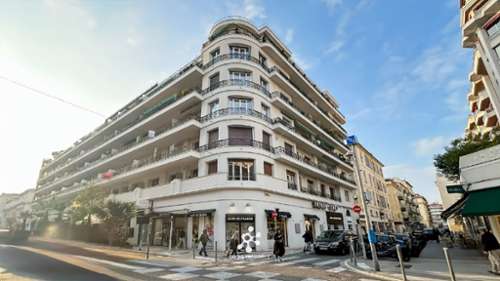 Nice Alpes-Maritimes Büro Bild 7386592