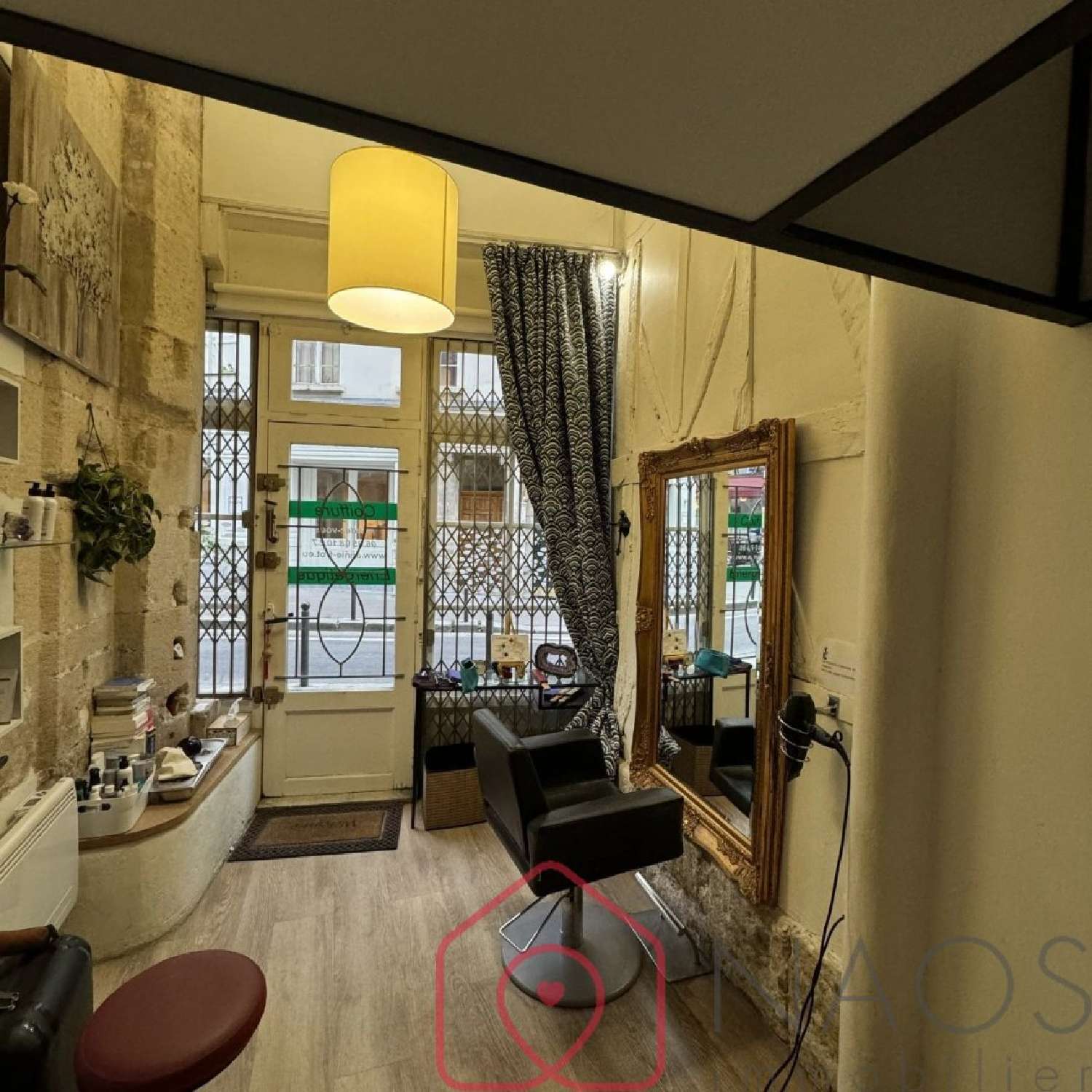  for sale office Paris 5e Arrondissement Paris (Seine) 1