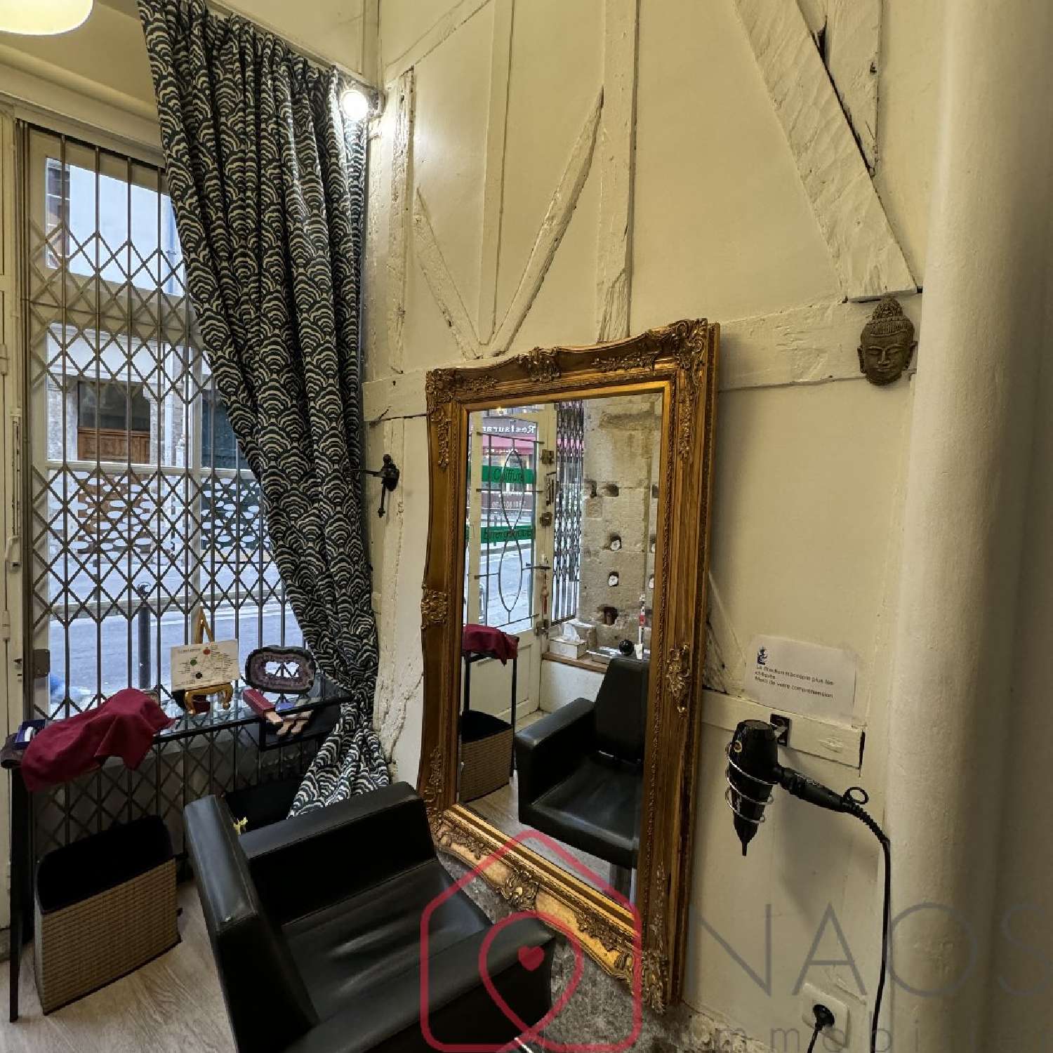  for sale office Paris 5e Arrondissement Paris (Seine) 4
