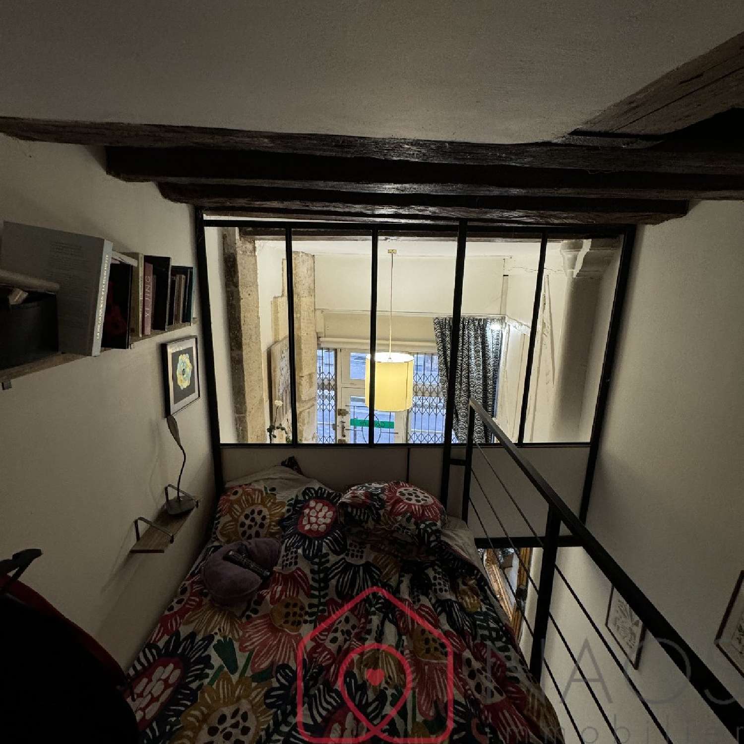  for sale office Paris 5e Arrondissement Paris (Seine) 5