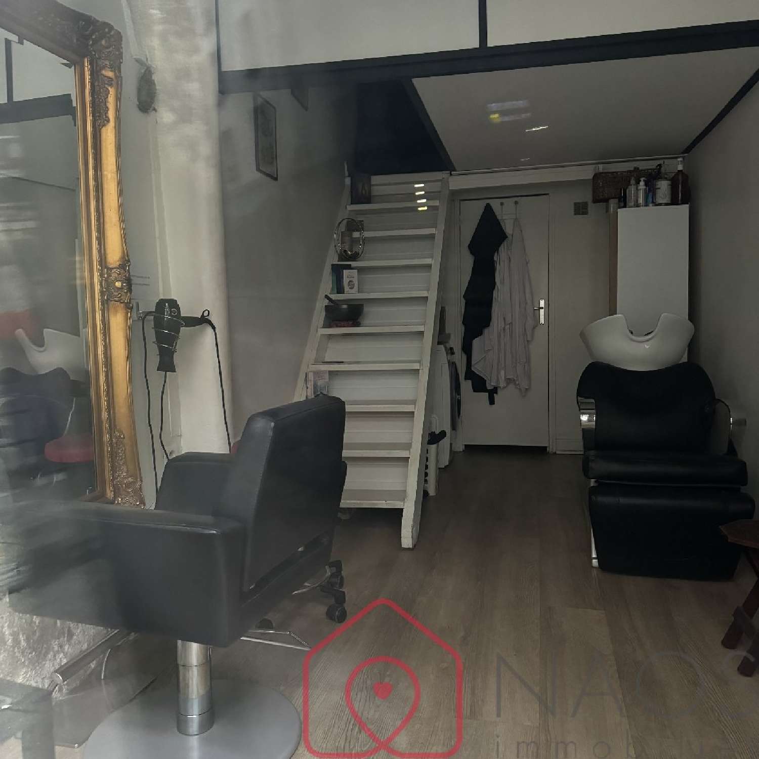  for sale office Paris 5e Arrondissement Paris (Seine) 6