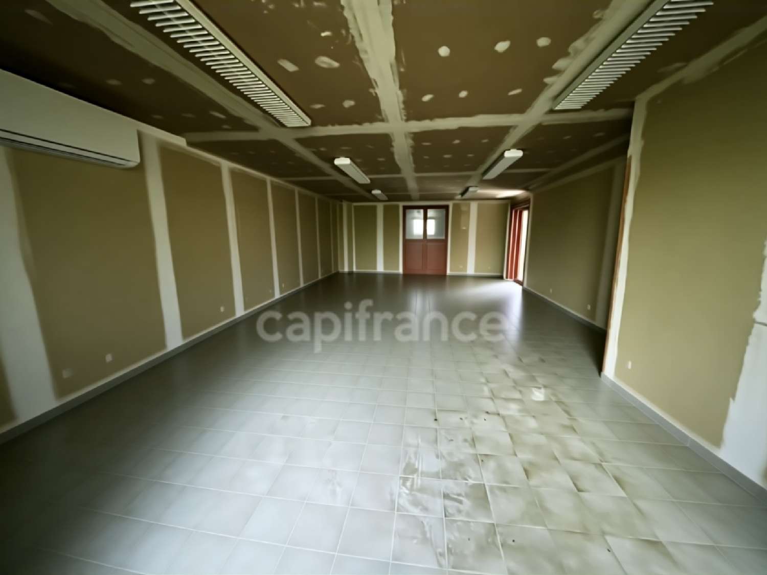  en venta oficina Roanne Loire 1