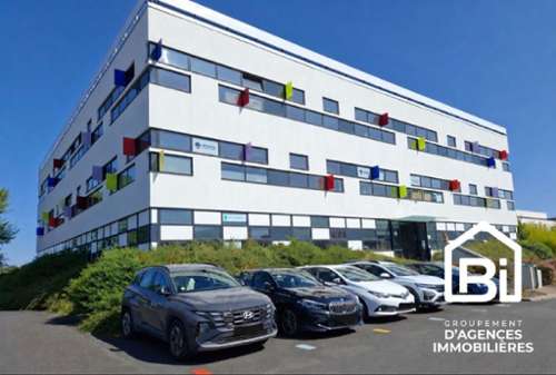 Saint-Contest Calvados office foto 7394210