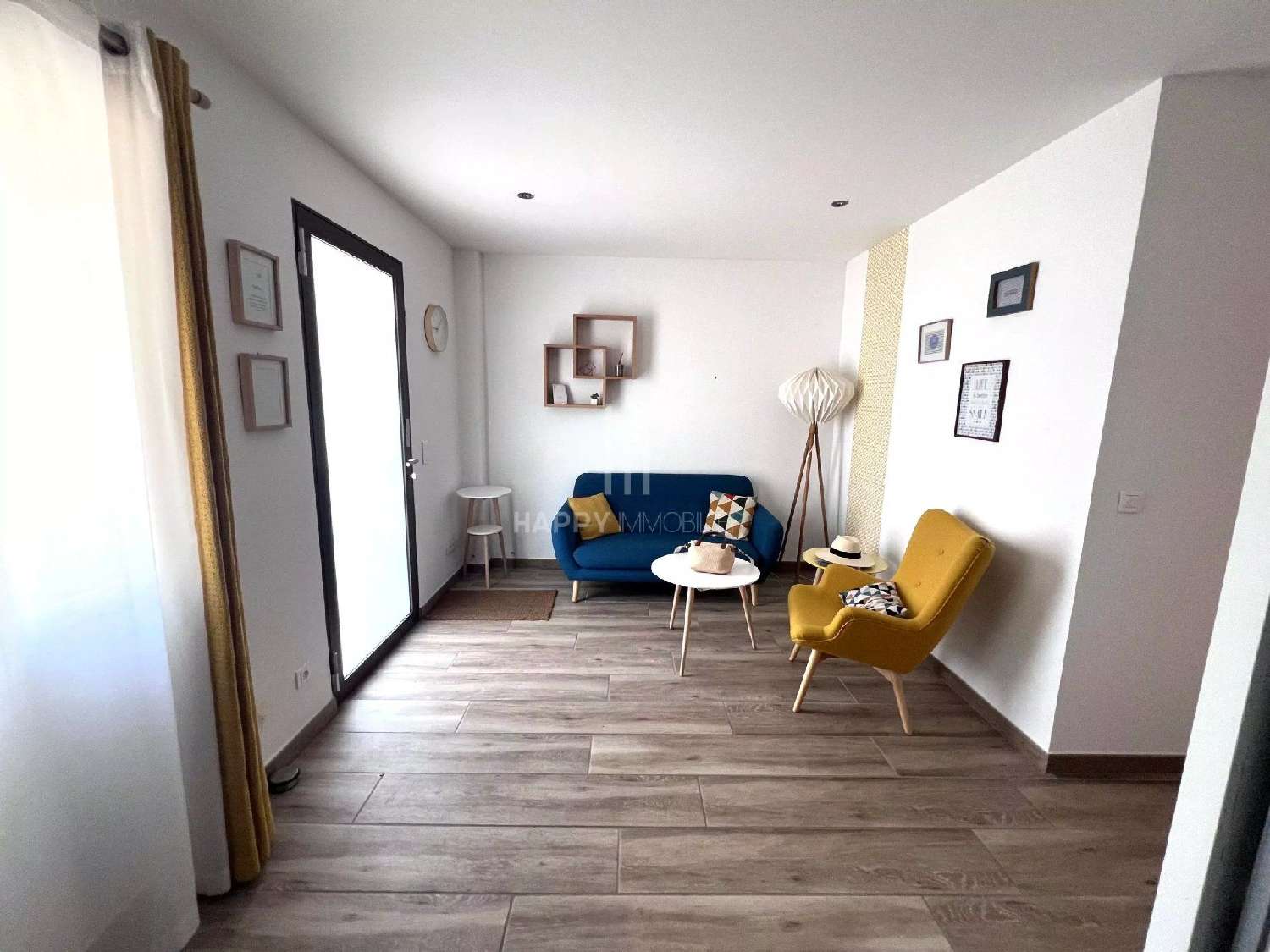  te koop kantoor Saint-Étienne-du-Grès Bouches-du-Rhône 1