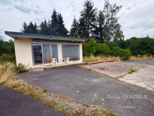 Saint-Julien-la-Vêtre Loire office foto 7384257