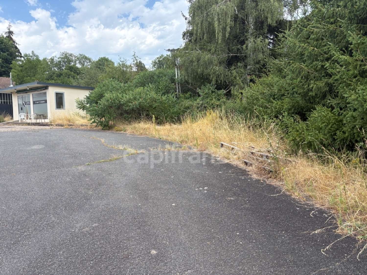 for sale office Saint-Julien-la-Vêtre Loire 8