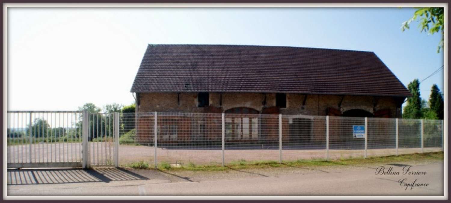 for sale office Semur-en-Auxois Côte-d'Or 2