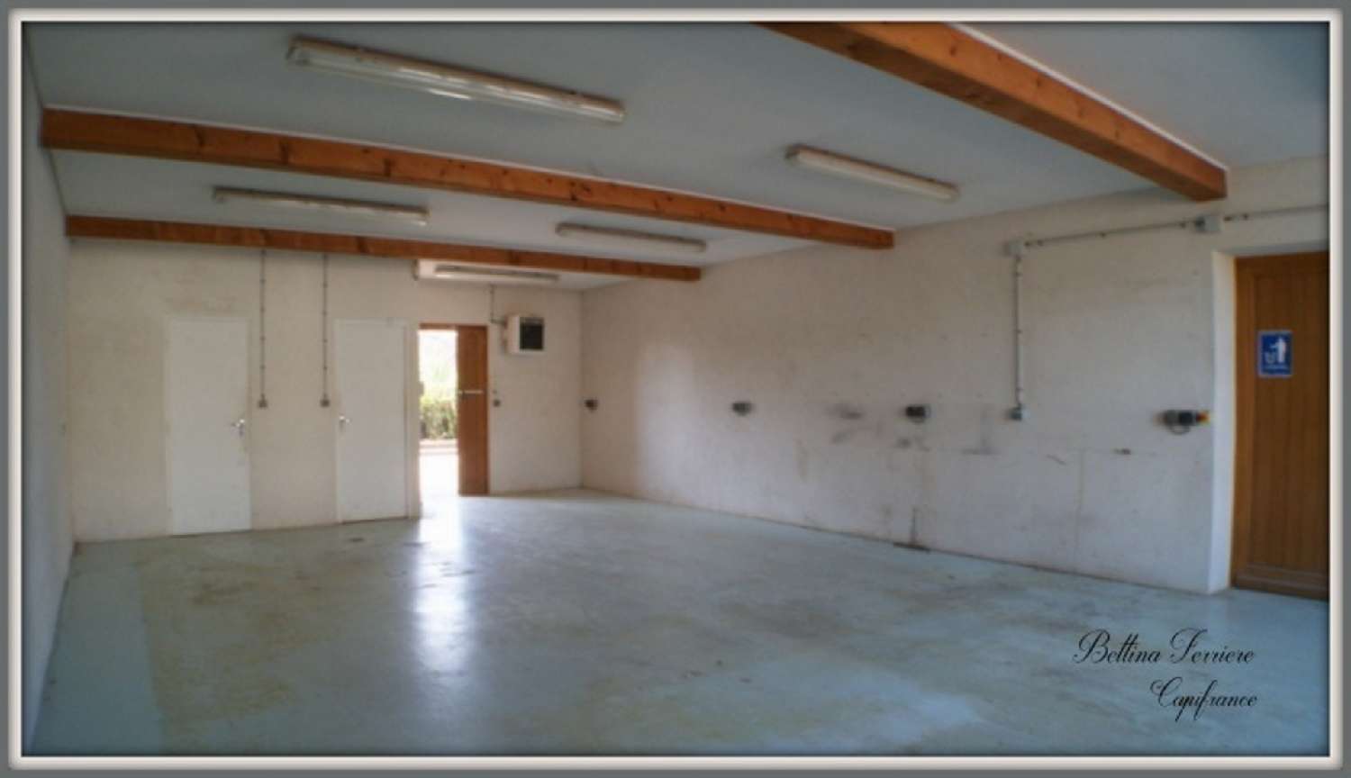 for sale office Semur-en-Auxois Côte-d'Or 4