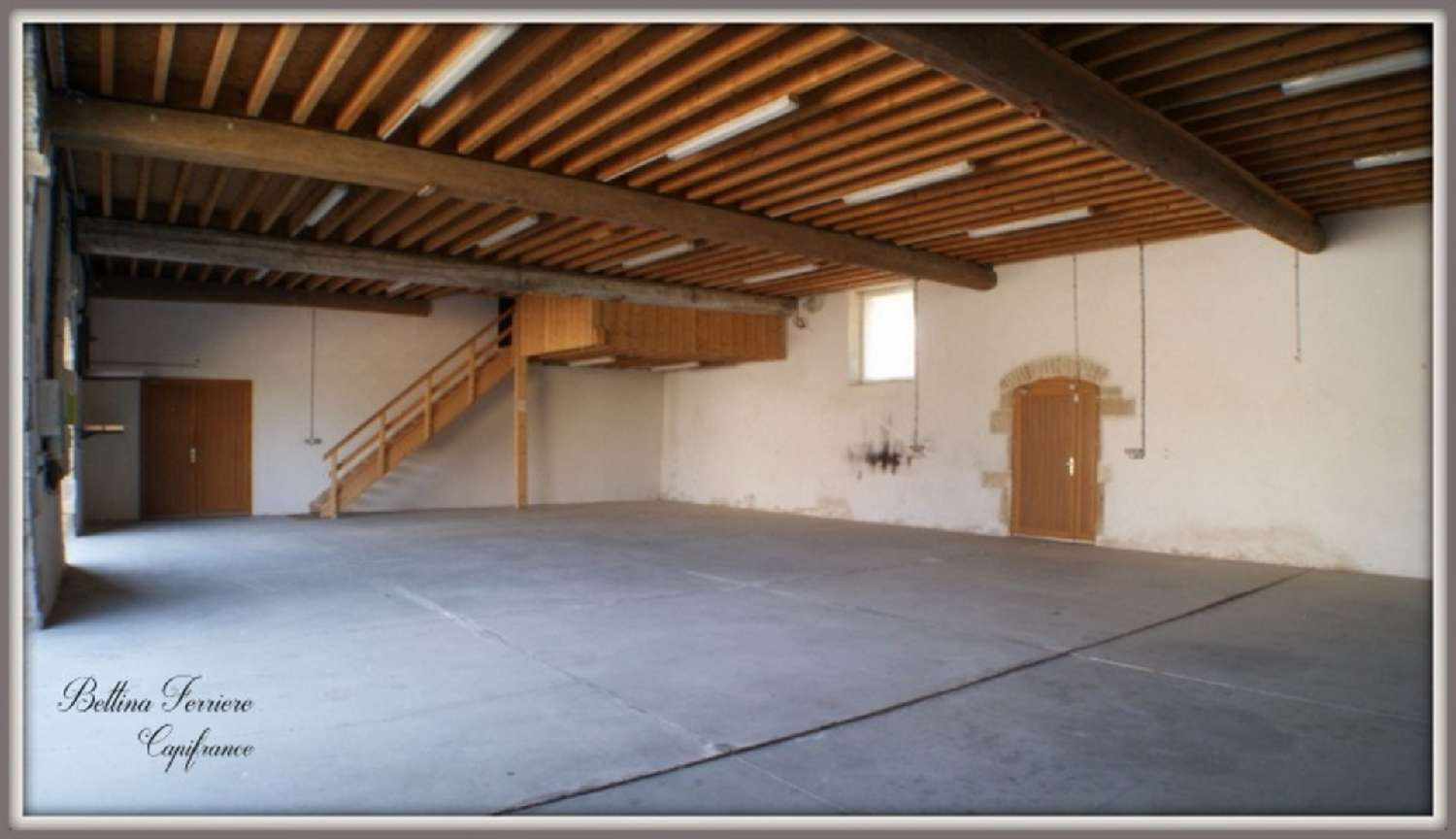 for sale office Semur-en-Auxois Côte-d'Or 5