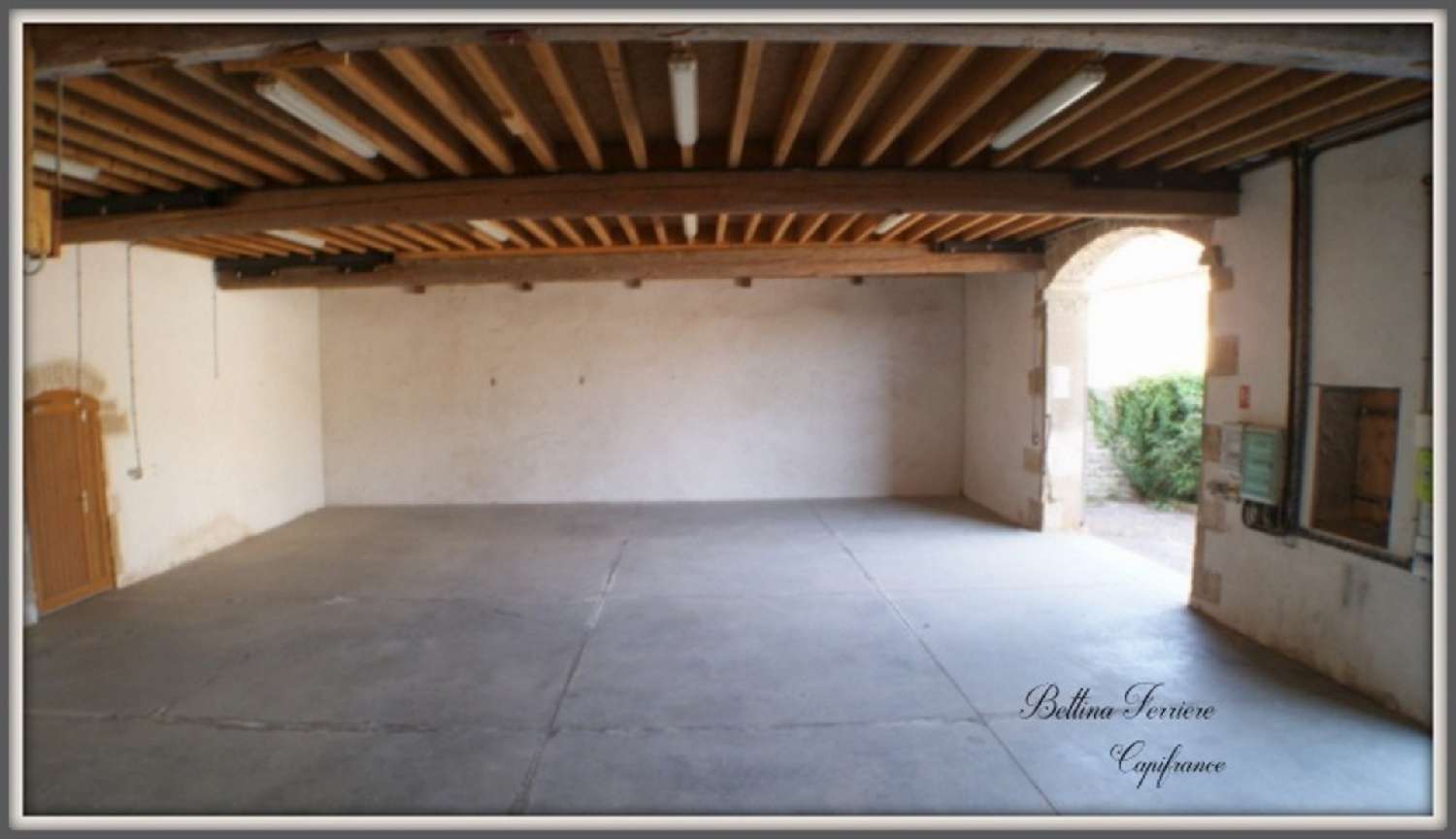 for sale office Semur-en-Auxois Côte-d'Or 6