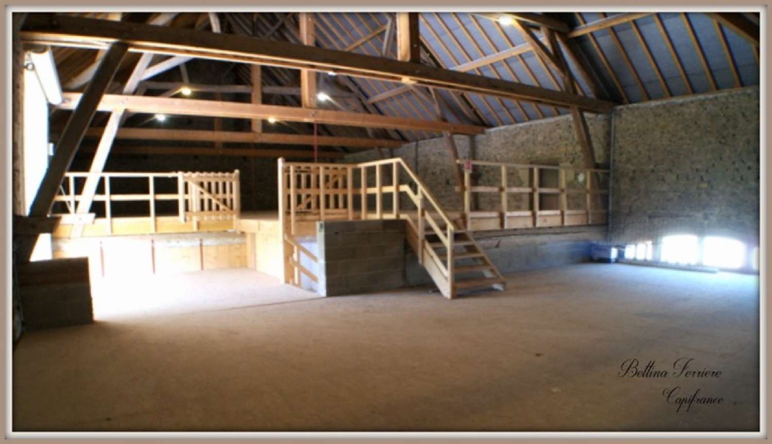 for sale office Semur-en-Auxois Côte-d'Or 8