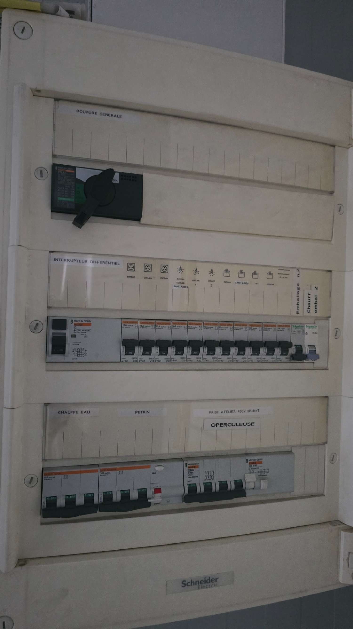 kaufen Büro Soubise Charente-Maritime 8