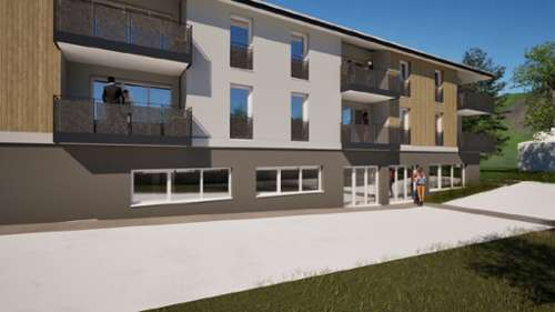 Thyez Haute-Savoie oficina foto 7384445