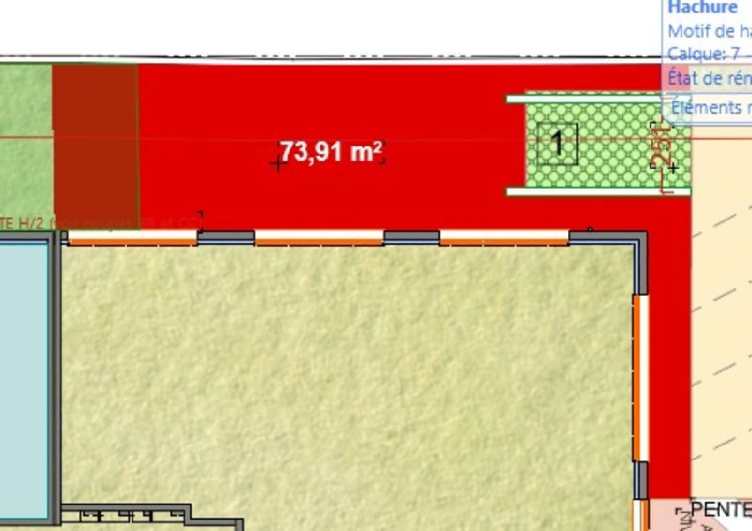  en venta oficina Thyez Haute-Savoie 3
