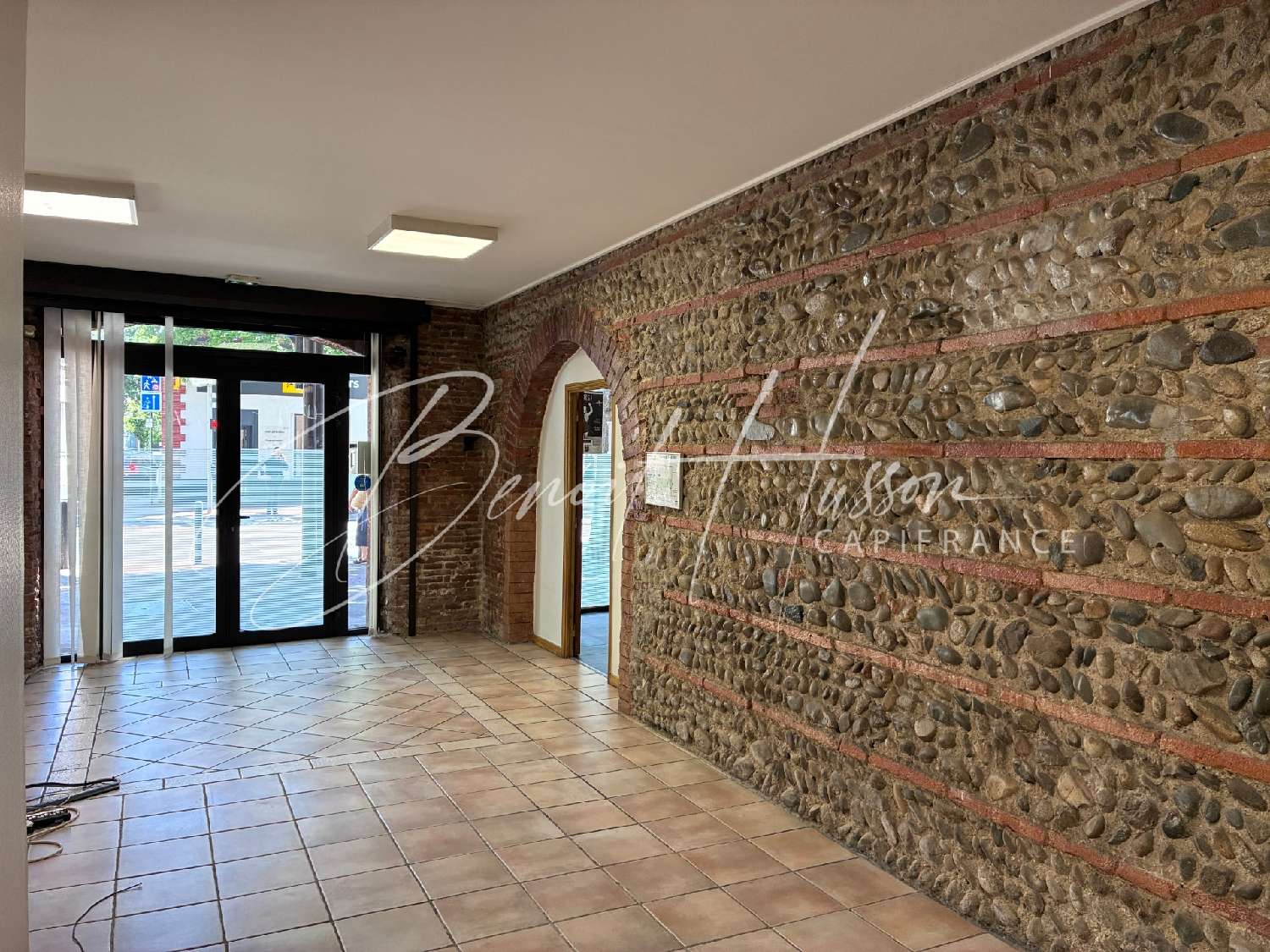 te koop kantoor Toulouse Haute-Garonne 2