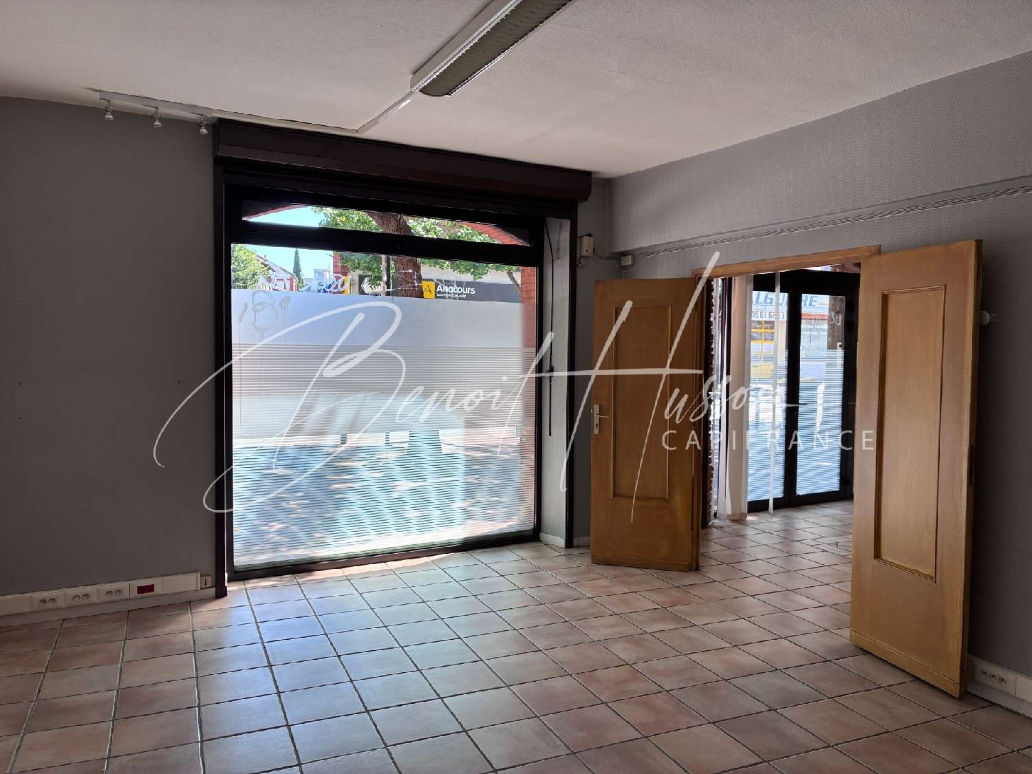 te koop kantoor Toulouse Haute-Garonne 3