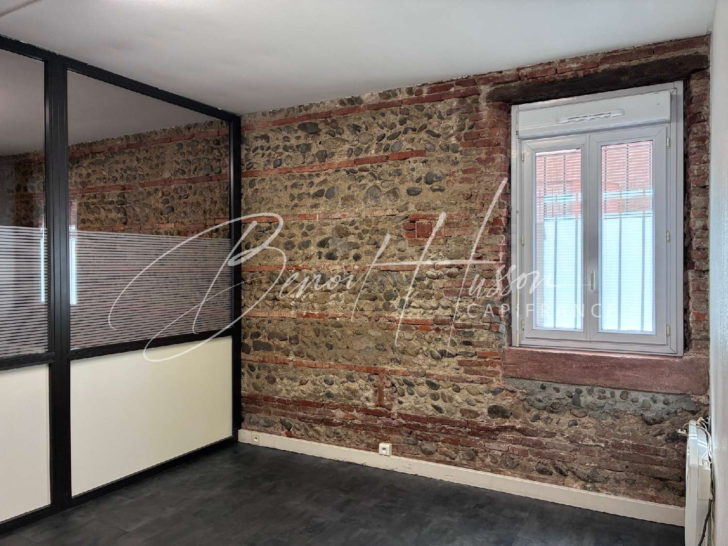 te koop kantoor Toulouse Haute-Garonne 5
