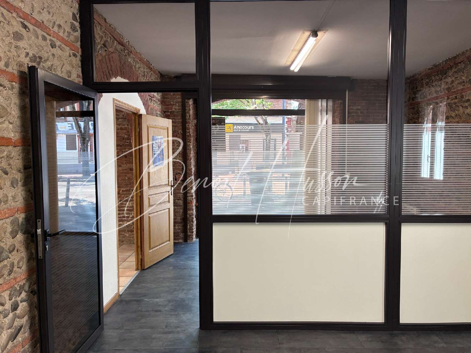 te koop kantoor Toulouse Haute-Garonne 6