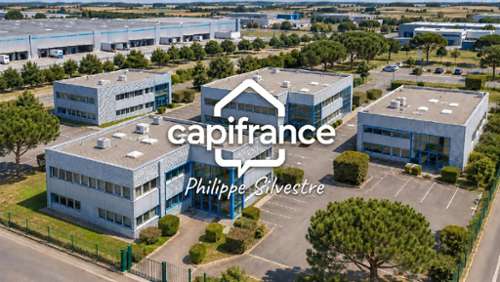 Toulouse Haute-Garonne office foto 7392558