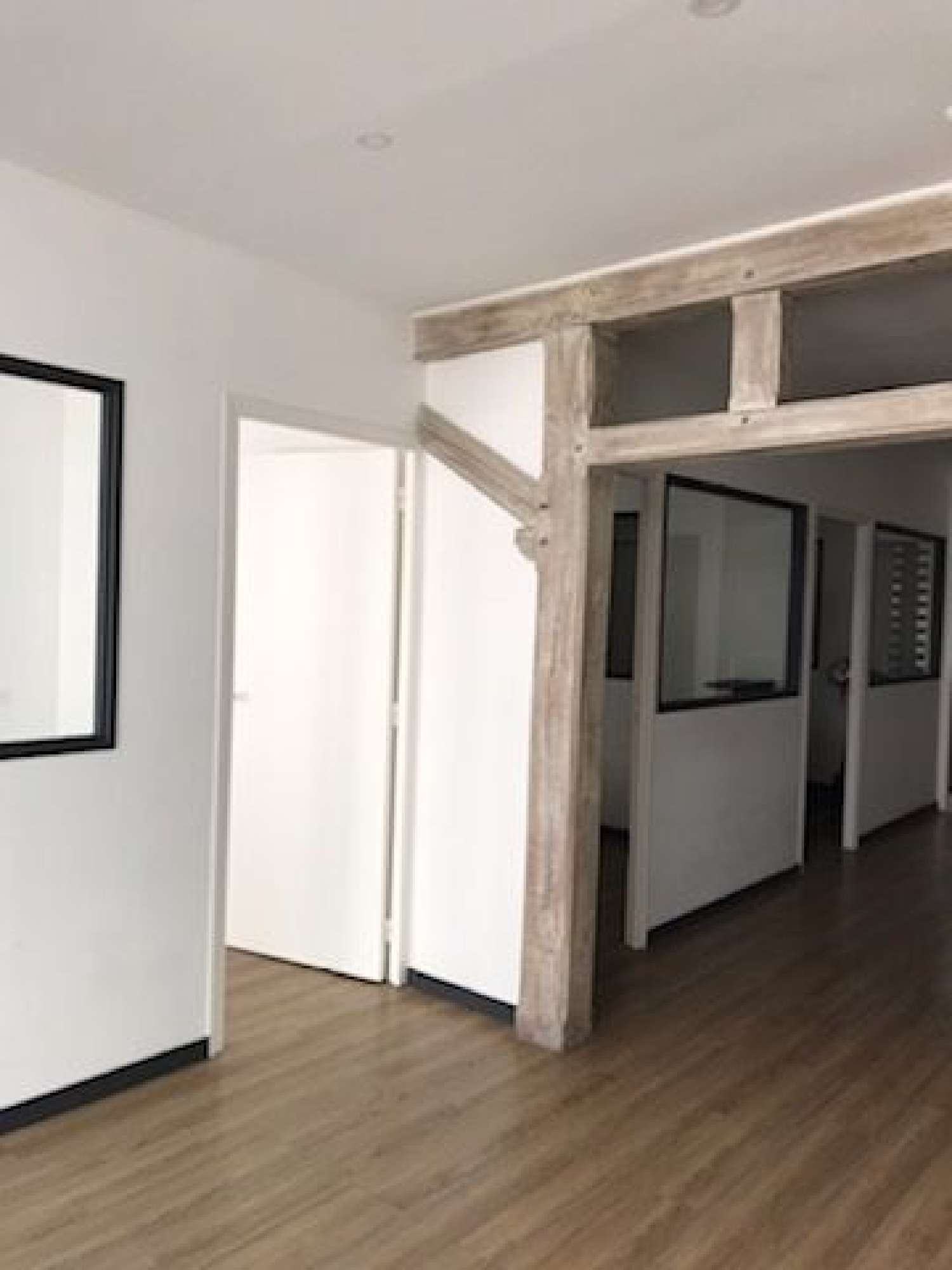 te koop kantoor Troyes Aube 1