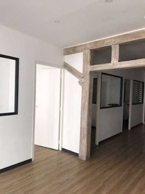 Troyes Aube kantoor foto 7399696