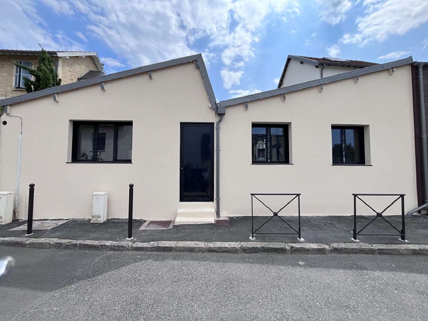 for sale office Villennes-sur-Seine Yvelines 1