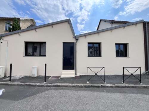 Villennes-sur-Seine Yvelines office foto 7391638